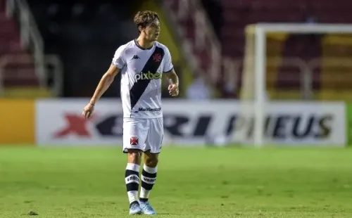 Foto: Thiago Ribeiro/AGIF