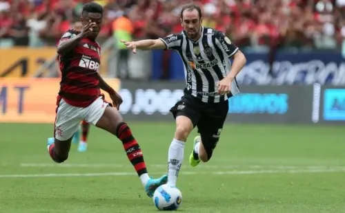 Foto: Gil Gomes/AGIF