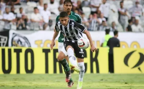 Foto: Fernando Moreno/AGIF