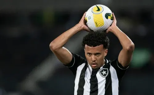 Foto: Jorge Rodrigues/AGIF