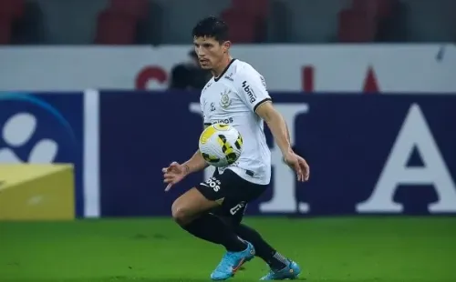 Foto: Pedro H. Tesch/AGIF