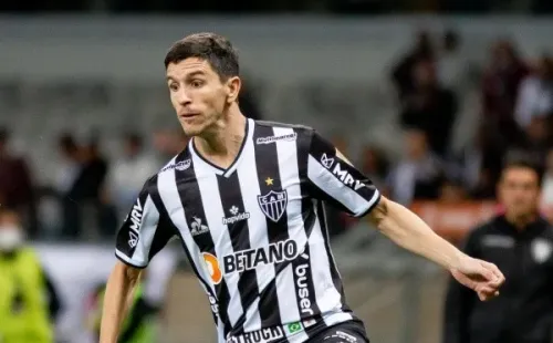 Foto: Fernando Moreno/AGIF