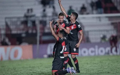 Foto: Heber Gomes/AGIF