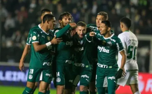 Foto: Luiz Erbes/AGIF