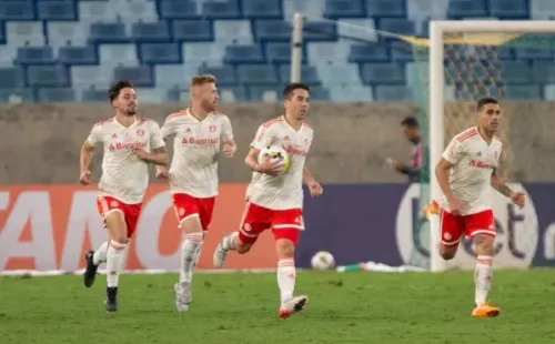 Foto: Gil Gomes/AGIF