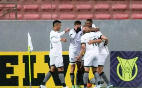 Foto: Fernando Moreno/AGIF