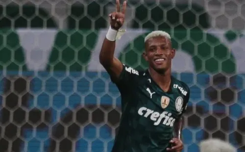 Agif/Ettore Chiereguini – Danilo vive auge da carreira com direito a convocação de Tite