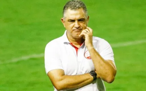 (Foto: Rafael Vieira/AGIF)