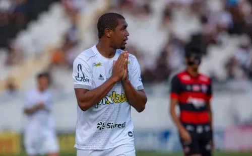 (Foto: Diogo Reis/AGIF)