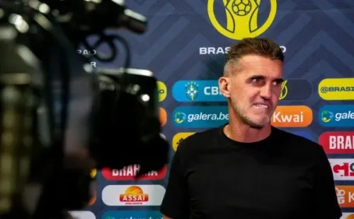 (Foto: Fernando Moreno/AGIF)