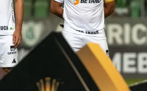 (Foto: Alessandra Torres/AGIF)