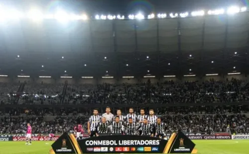 (Foto: Alessandra Torres/AGIF)