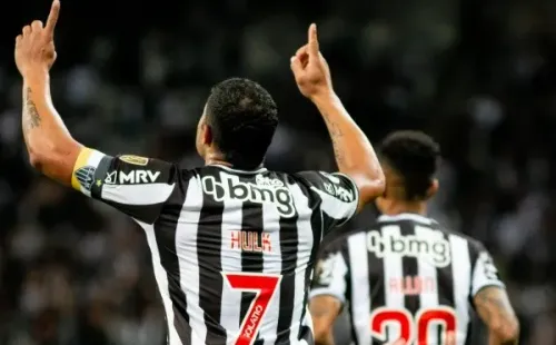 (Foto: Fernando Moreno/AGIF)