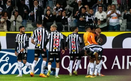 (Foto: Alessandra Torres/AGIF)