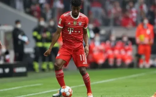 (Photo by Alexander Hassenstein/Getty Images)