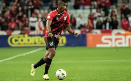 Foto:Robson Mafra/AGIF | Orejuela será devolvido ao SPFC