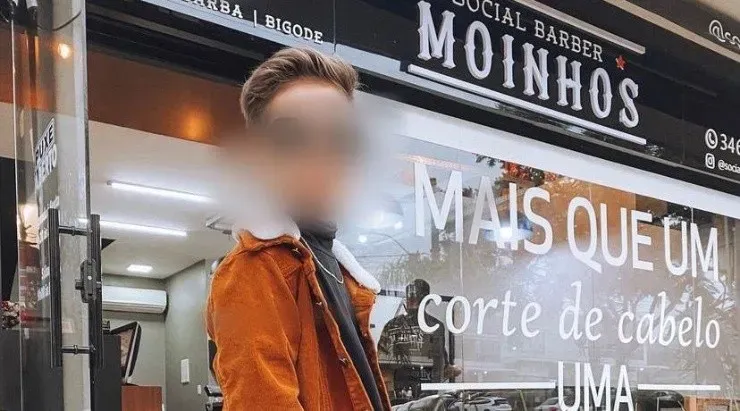 Fotos: Instagram/@amamaededois