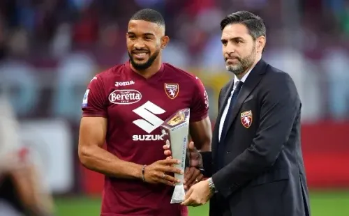 Foto: Valerio Pennicino/Getty Images