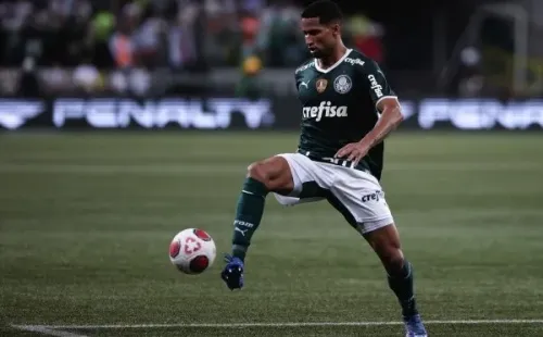 Foto:Ettore Chiereguini/AGIF | Murilo será reavaliado