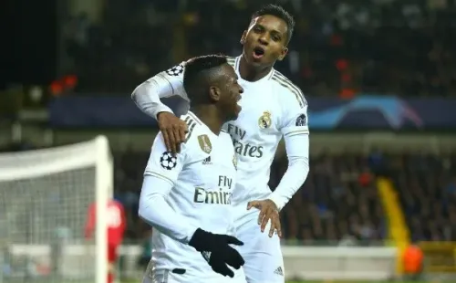 Foto: Dean Mouhtaropoulos/Getty Images