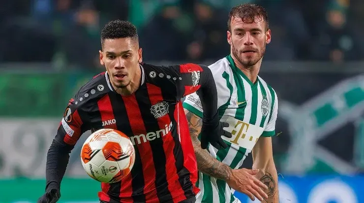 Foto: Laszlo Szirtesi/Getty Images/Hungria - O jovem abriu a possibilidade de deixar o futebol alemão