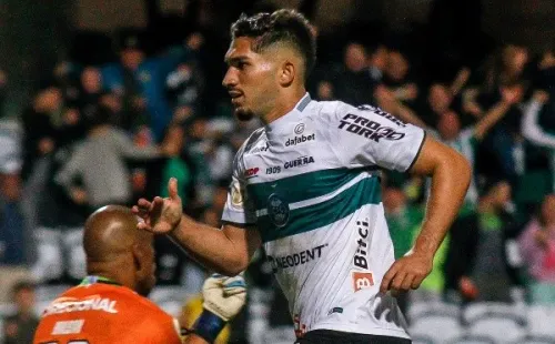 Foto: Gabriel Machado/AGIF – Andrey e Val ganharam elogios de Acuña