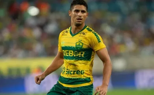 Agif/Gil Gomes – Cuiabá aumenta maldição que atormenta diretoria cuiabana