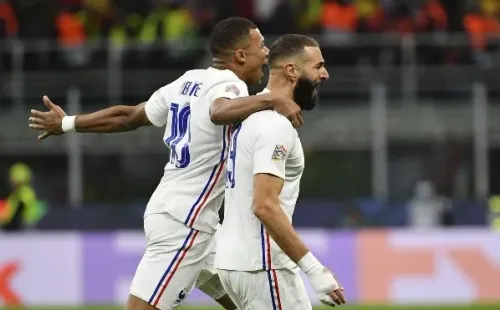 Foto: Isabella Bonoto/Anadolu Agency/via Getty Images