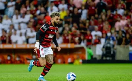 Foto: Marcelo Cortes/Flamengo
