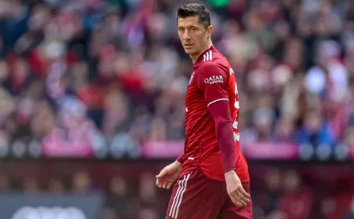 Foto: Roland Krivec/Getty Images