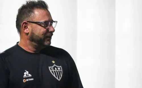 (Foto: Fernando Moreno/AGIF)