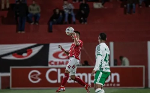 Foto: Isabela Azine/AGIF