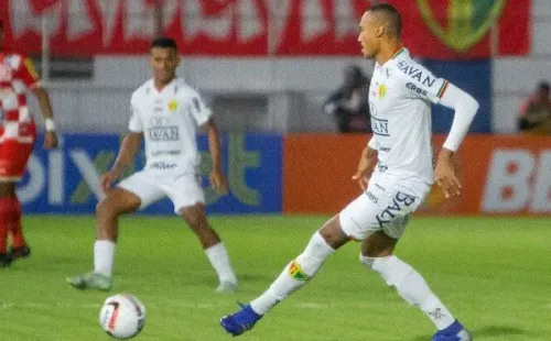 Foto: Beno Küster Nunes/AGIF