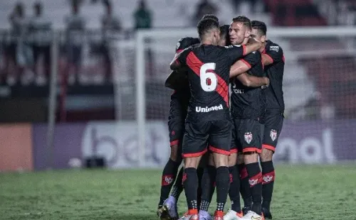 Foto: Heber Gomes/AGIF