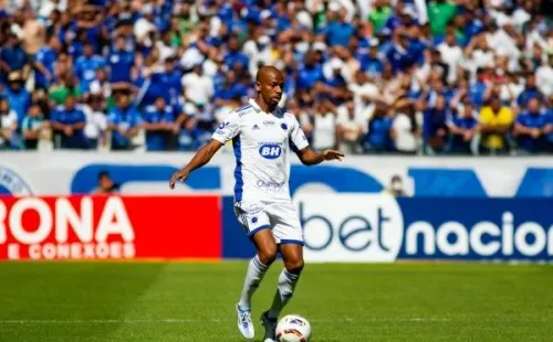 Foto: Fernando Moreno/AGIF