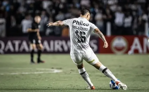 Foto: Raul Baretta/AGIF