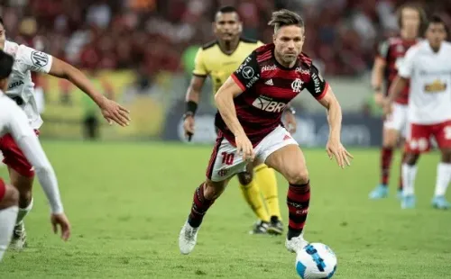 Foto: Jorge Rodrigues/AGIF