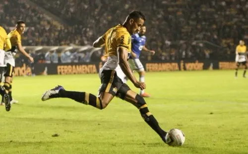 Foto: Beno Küster Nunes/AGIF