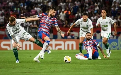 Foto: Kely Pereira/AGIF