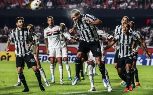 Foto: Marcello Zambrana/AGIF