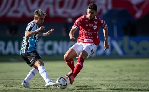 Foto: Heber Gomes/AGIF