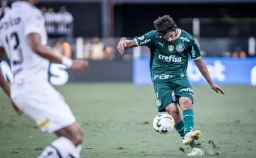 Foto: Raul Baretta/AGIF