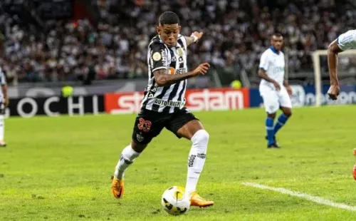 Foto: Alessandra Torres/AGIF