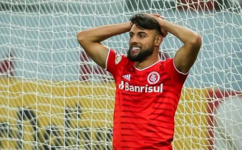 Foto: Pedro H. Tesch/AGIF