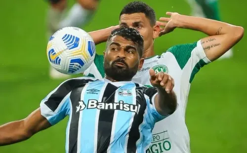 Foto: Pedro H. Tesch/AGIF