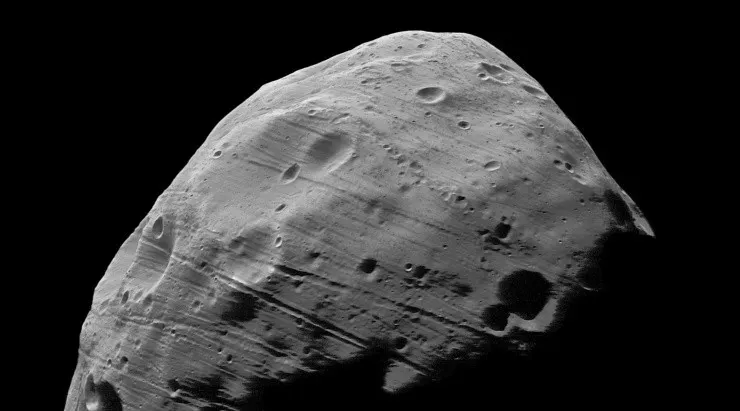 Foto: NASA/ESA via Getty Images