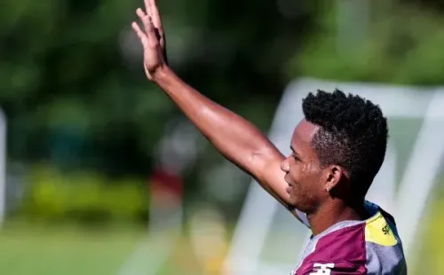 Foto: Marcello Zambrana/AGIF