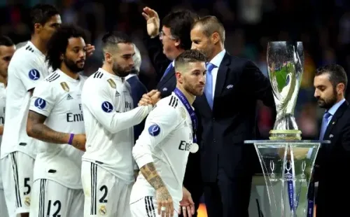 Alexander Hassenstein/Getty Images