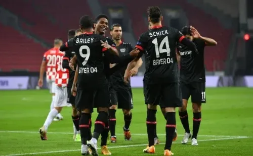 Sascha Steinbach – Pool/Getty Images