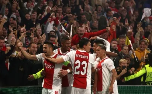 Dean Mouhtaropoulos/Getty Images